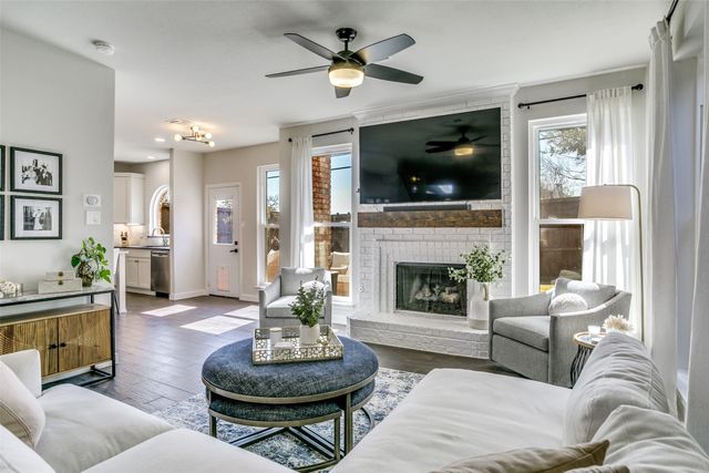 1546 Dublin Circle, Grapevine, TX 76051