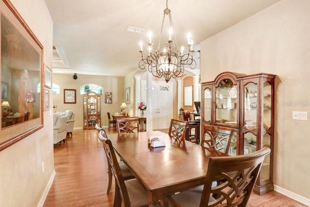 12442 FOREST HIGHLANDS, Dade City, FL 33525