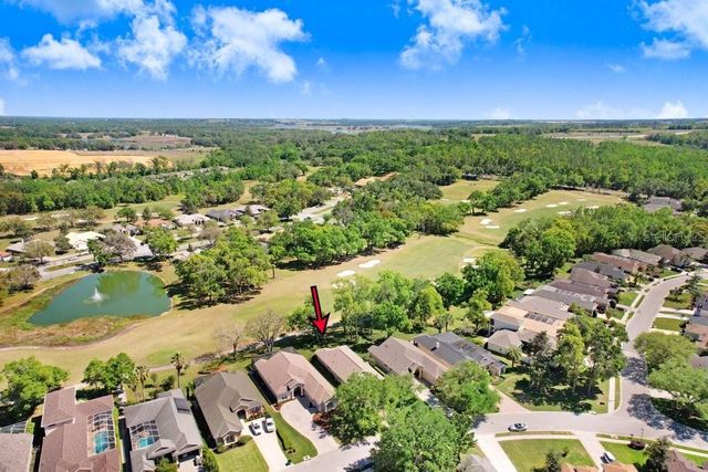 12442 FOREST HIGHLANDS, Dade City, FL 33525