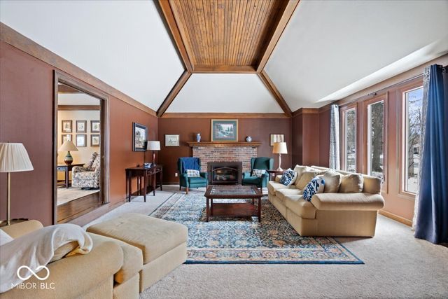 3966 S Heritage Court, New Palestine, IN 46163