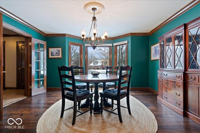 3966 S Heritage Court, New Palestine, IN 46163