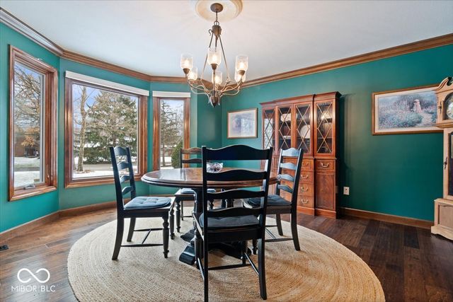 3966 S Heritage Court, New Palestine, IN 46163