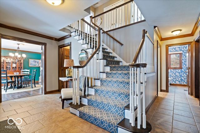 3966 S Heritage Court, New Palestine, IN 46163