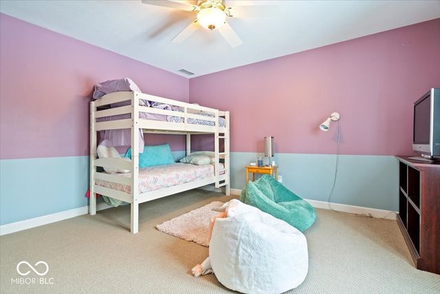 3966 S Heritage Court, New Palestine, IN 46163