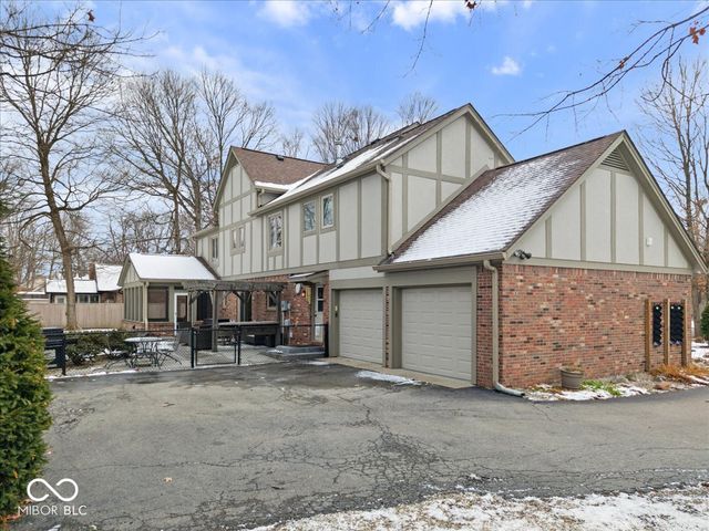 3966 S Heritage Court, New Palestine, IN 46163