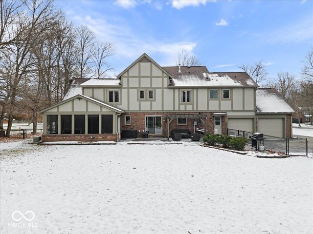 3966 S Heritage Court, New Palestine, IN 46163