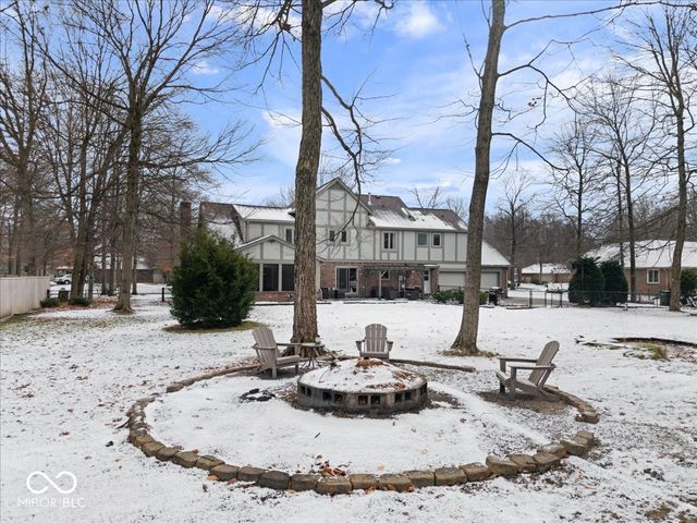 3966 S Heritage Court, New Palestine, IN 46163