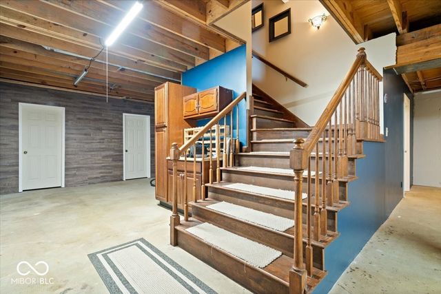 3966 S Heritage Court, New Palestine, IN 46163