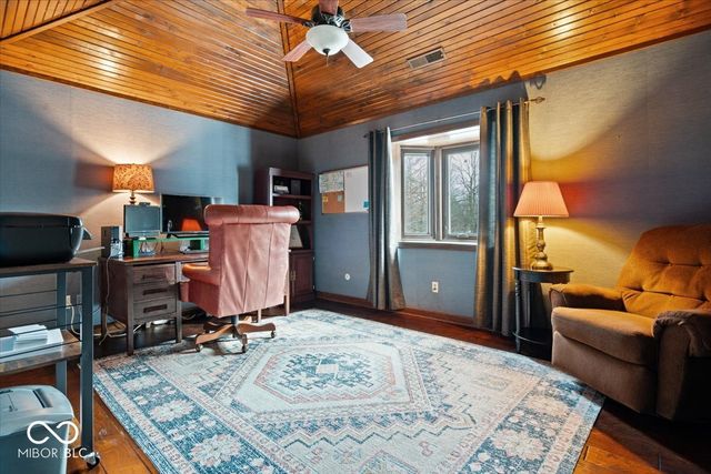 3966 S Heritage Court, New Palestine, IN 46163