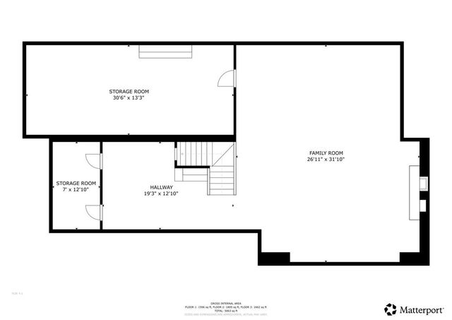 3966 S Heritage Court, New Palestine, IN 46163