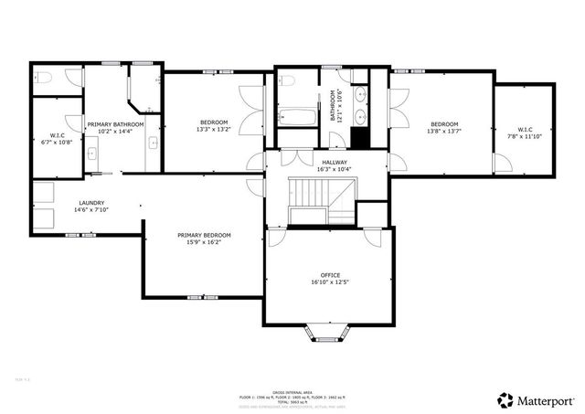 3966 S Heritage Court, New Palestine, IN 46163