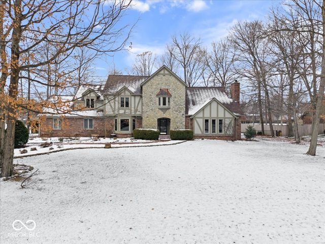 3966 S Heritage Court, New Palestine, IN 46163