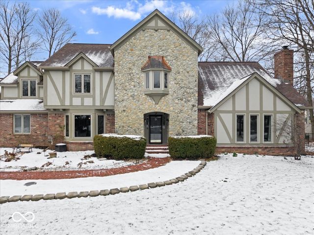 3966 S Heritage Court, New Palestine, IN 46163