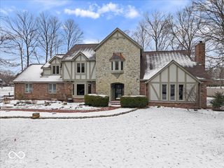 3966 S Heritage Court, New Palestine, IN 46163