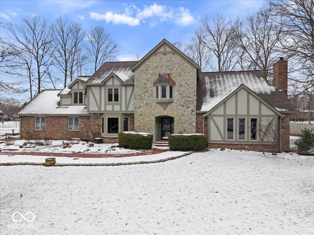 3966 S Heritage Court, New Palestine, IN 46163