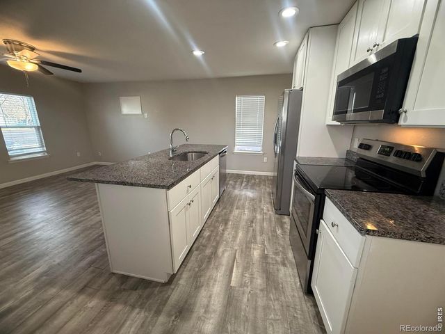 705 N 2nd Street, Sterling, CO 80751