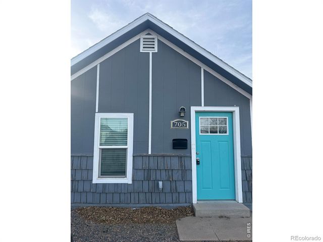 705 N 2nd Street, Sterling, CO 80751