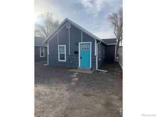 705 N 2nd Street, Sterling, CO 80751
