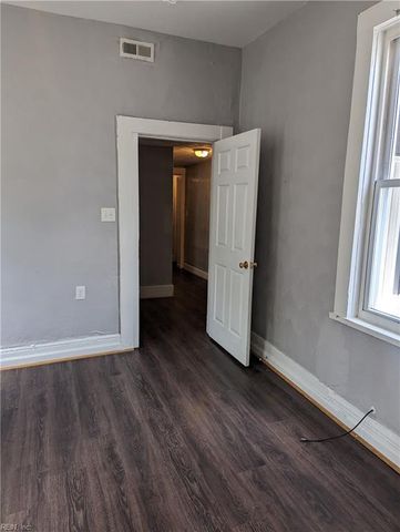 1503 Elm AVE, Portsmouth, VA 23704