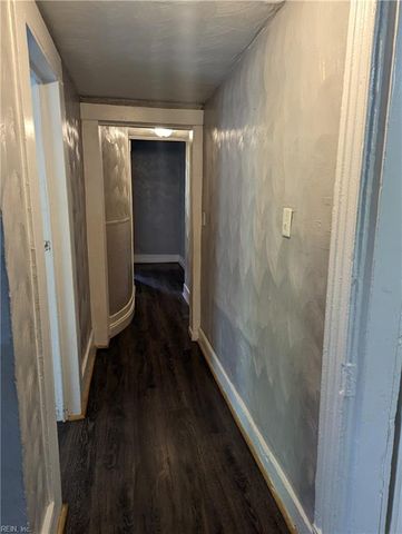 1503 Elm AVE, Portsmouth, VA 23704