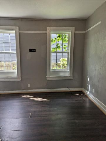 1503 Elm AVE, Portsmouth, VA 23704