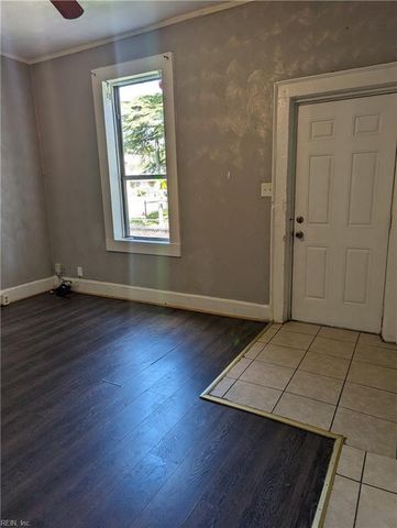 1503 Elm AVE, Portsmouth, VA 23704