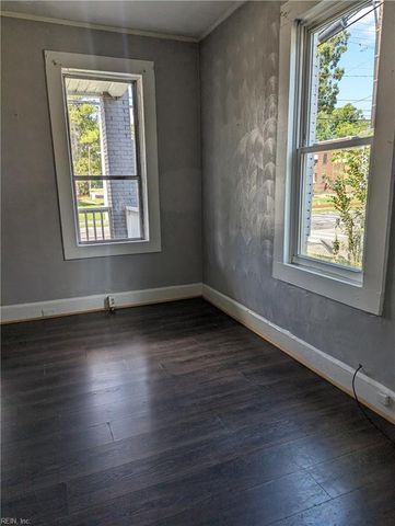 1503 Elm AVE, Portsmouth, VA 23704