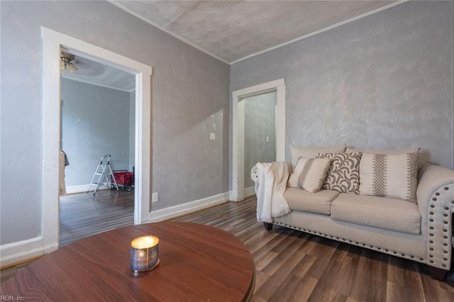 1503 Elm AVE, Portsmouth, VA 23704