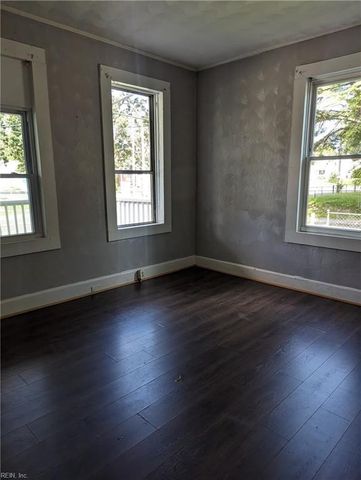 1503 Elm AVE, Portsmouth, VA 23704