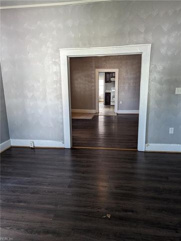 1503 Elm AVE, Portsmouth, VA 23704