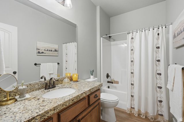 5069 W BURNTSIDE AVE, South Jordan, UT 84009