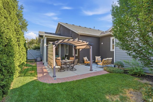 5069 W BURNTSIDE AVE, South Jordan, UT 84009