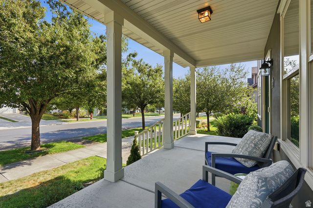 5069 W BURNTSIDE AVE, South Jordan, UT 84009