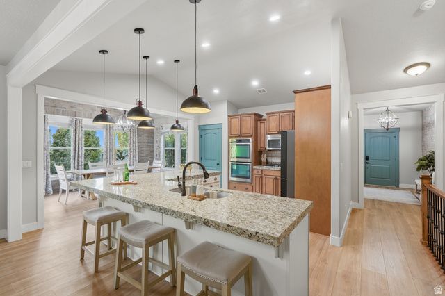 5069 W BURNTSIDE AVE, South Jordan, UT 84009