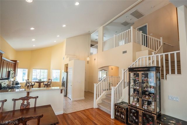 11240 Playa Bonita Avenue, Las Vegas, NV 89138