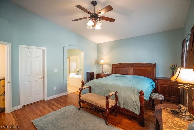 11240 Playa Bonita Avenue, Las Vegas, NV 89138