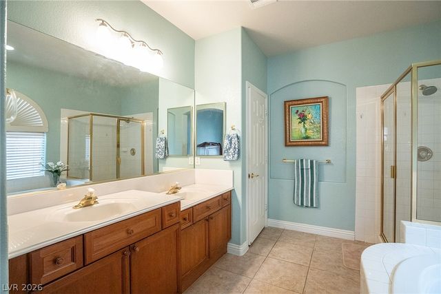 11240 Playa Bonita Avenue, Las Vegas, NV 89138