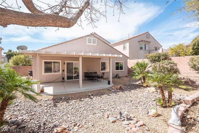 11240 Playa Bonita Avenue, Las Vegas, NV 89138