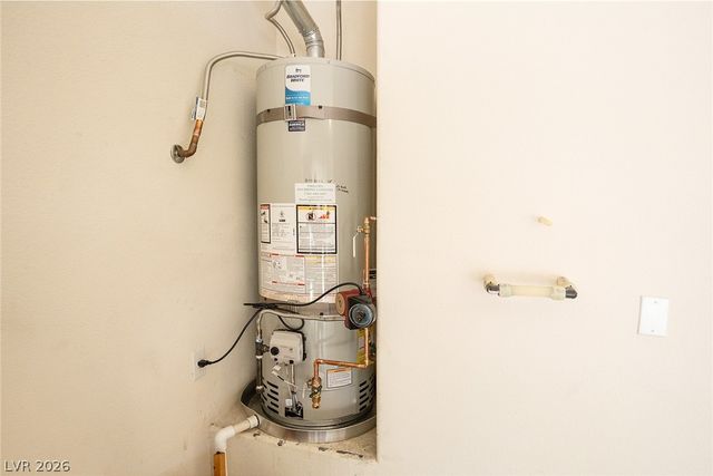 11240 Playa Bonita Avenue, Las Vegas, NV 89138