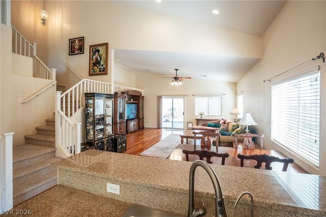 11240 Playa Bonita Avenue, Las Vegas, NV 89138