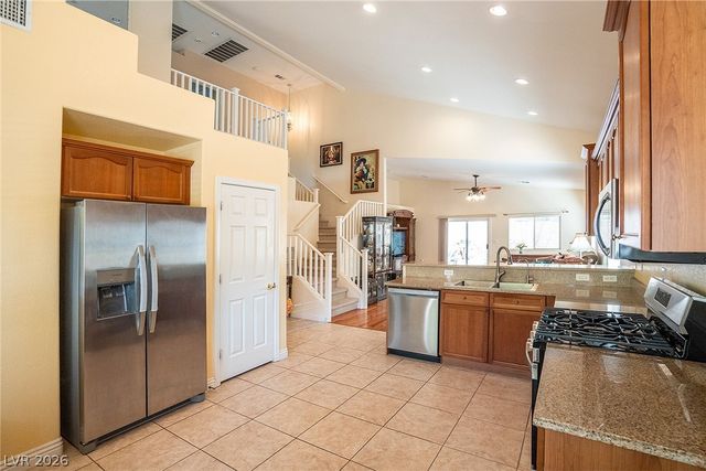 11240 Playa Bonita Avenue, Las Vegas, NV 89138