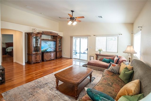 11240 Playa Bonita Avenue, Las Vegas, NV 89138