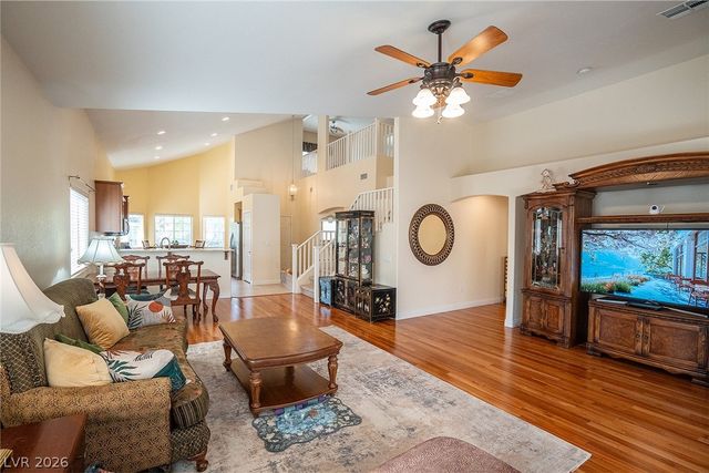 11240 Playa Bonita Avenue, Las Vegas, NV 89138