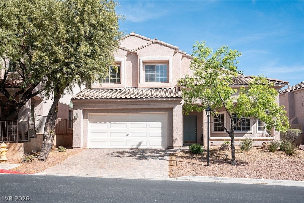 11240 Playa Bonita Avenue, Las Vegas, NV 89138