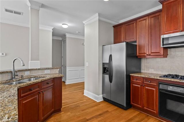 10281 Midway Avenue, Alpharetta, GA 30022