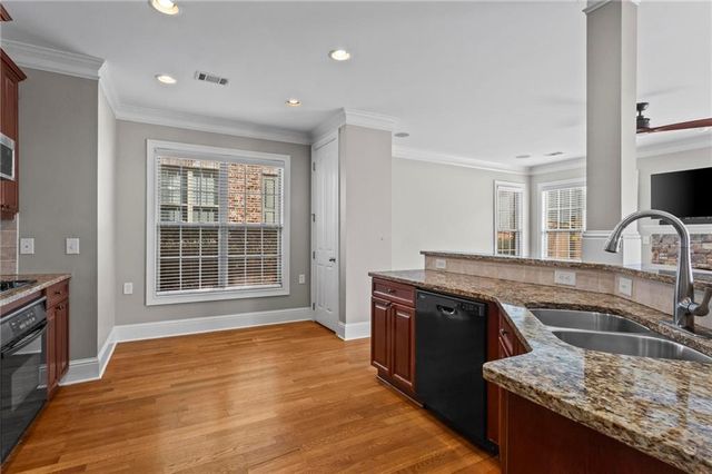 10281 Midway Avenue, Alpharetta, GA 30022