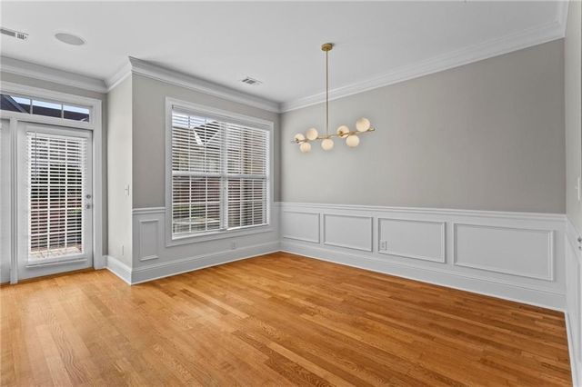 10281 Midway Avenue, Alpharetta, GA 30022