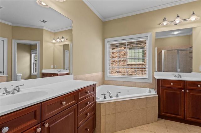 10281 Midway Avenue, Alpharetta, GA 30022