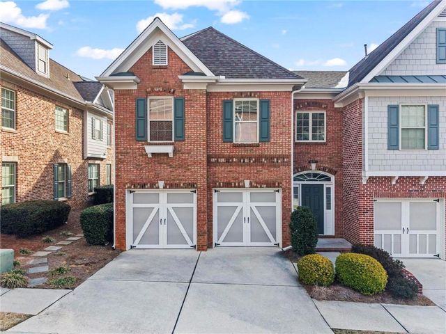 10281 Midway Avenue, Alpharetta, GA 30022