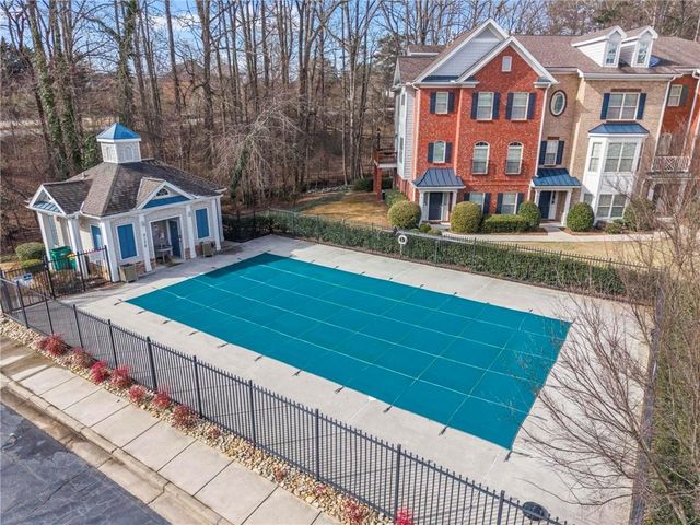 10281 Midway Avenue, Alpharetta, GA 30022